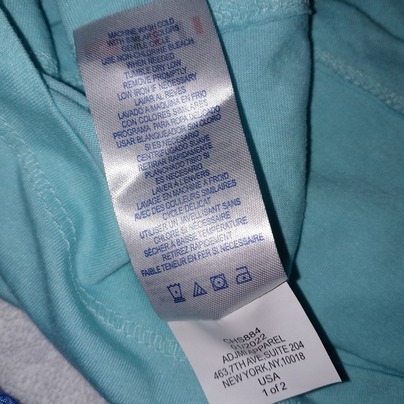 🆕Champion | Girls 2 Piece Short & Shirt Set Size 4 & 6 - Picture 11 of 12